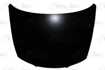 Капот двигателя BLIC купить