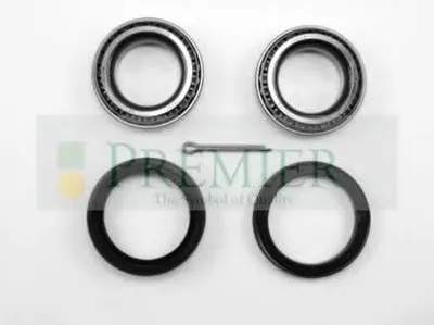 Комплект подшипника ступицы колеса BRT Bearings купить