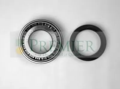 Комплект подшипника ступицы колеса BRT Bearings купить