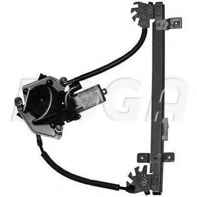 Подъемное устройство для окон DOGA купить