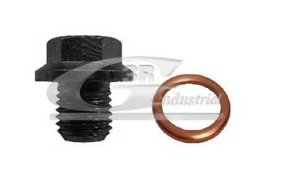 Ремкомплект, масляный поддон 3RG купить