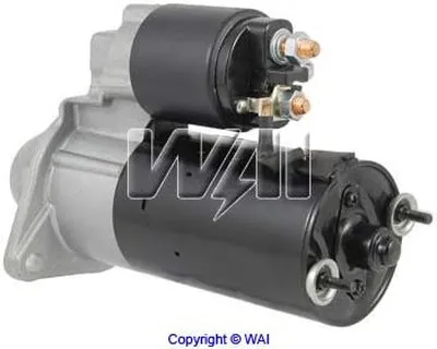 Стартер WAIglobal купить