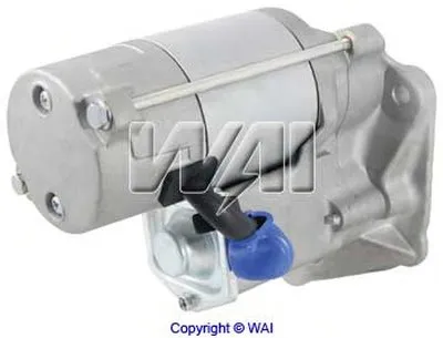 Стартер WAIglobal купить