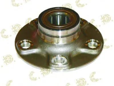 Комплект подшипника ступицы колеса AUTOKIT купить