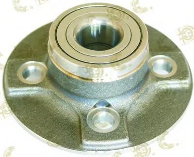 Комплект подшипника ступицы колеса AUTOKIT купить