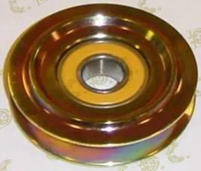 Паразитный / ведущий ролик, поликлиновой ремень AUTOKIT купить