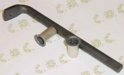 Натяжная планка, поликлиновой ремень AUTOKIT купить