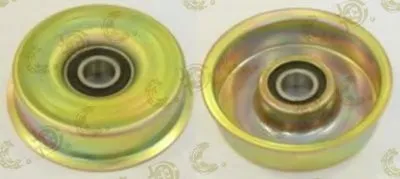 Паразитный / ведущий ролик, поликлиновой ремень AUTOKIT купить