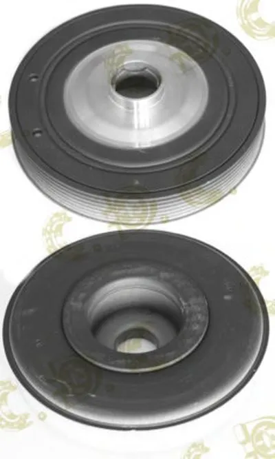 Ременный шкив, коленчатый вал AUTOKIT купить