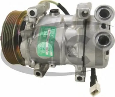 Компрессор, кондиционер ACR купить