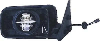 Наружное зеркало LORO купить