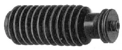 Пыльник, рулевое управление Metalcaucho купить