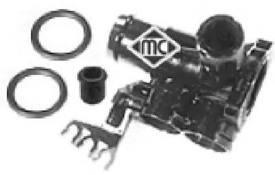 Фланец охлаждающей жидкости Metalcaucho купить