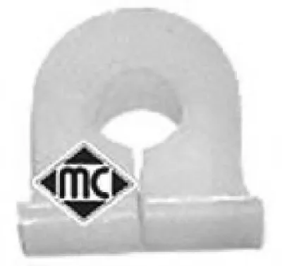 Опора, стабилизатор Metalcaucho купить