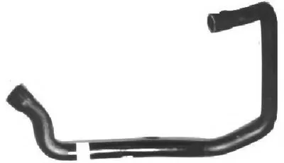 Шланг радиатора Metalcaucho купить