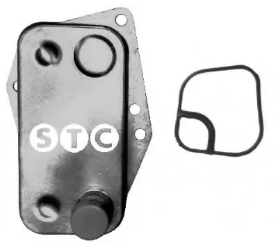 масляный радиатор, двигательное масло STC купить