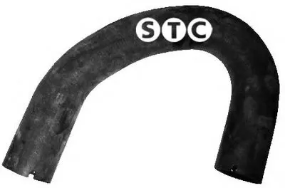 Шланг радиатора STC купить