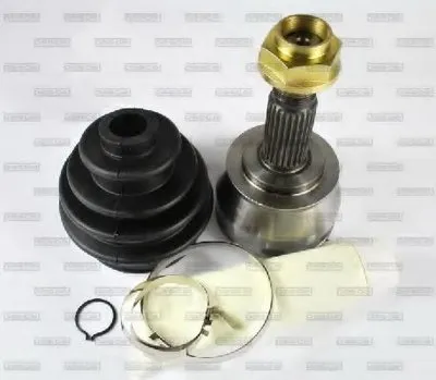 Шарнирный комплект, приводной вал PASCAL купить