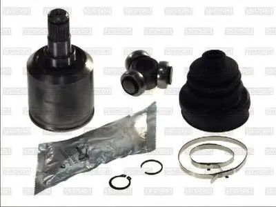 Шарнирный комплект, приводной вал PASCAL купить