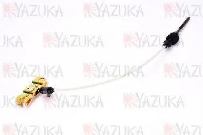 Трос, стояночная тормозная система YAZUKA купить