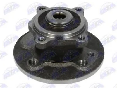 Комплект подшипника ступицы колеса BTA купить