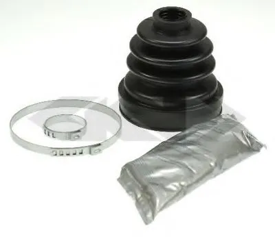 Комплект пылника, приводной вал LÖBRO купить