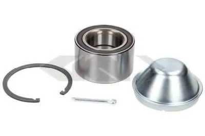 Комплект подшипника ступицы колеса SPIDAN купить