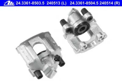 Тормозной суппорт ATE купить