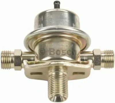 Регулятор давления подачи топлива BOSCH купить