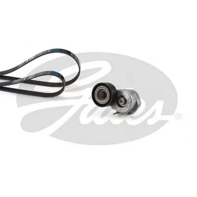 Поликлиновой ременный комплект Micro-V® Kit GATES купить