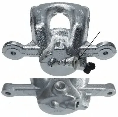 Тормозной суппорт TEXTAR купить