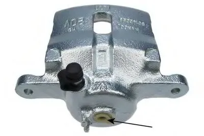 Тормозной суппорт TEXTAR купить