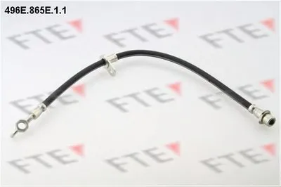 Тормозной шланг FTE купить