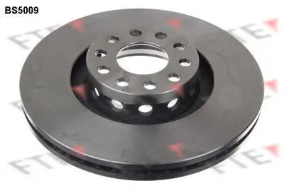 Тормозной диск FTE купить