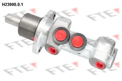 целиндер ручного тормоза FTE купить