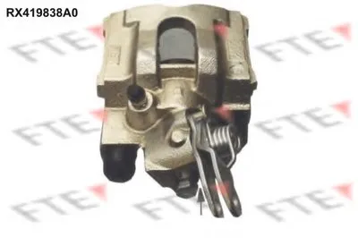 Тормозной суппорт FTE купить