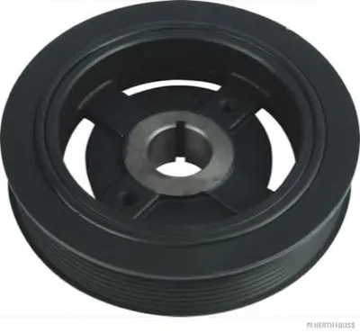 Ременный шкив, коленчатый вал HERTH+BUSS JAKOPARTS купить