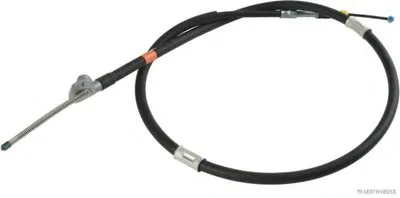 Трос, стояночная тормозная система HERTH+BUSS JAKOPARTS купить