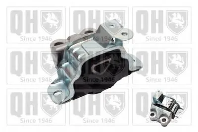 Кронштейн двигателя QUINTON HAZELL купить