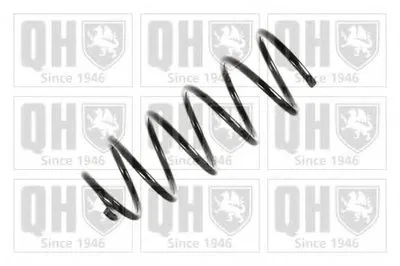 винтовая пружина QUINTON HAZELL купить