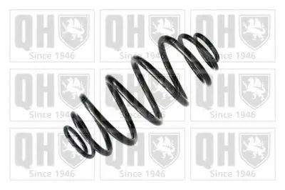 винтовая пружина QUINTON HAZELL купить