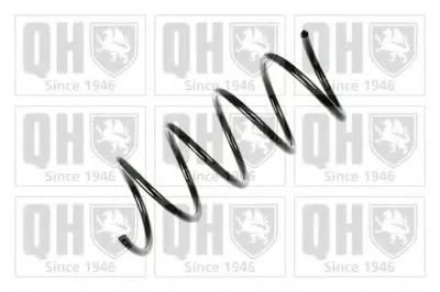 винтовая пружина QUINTON HAZELL купить