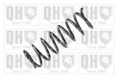 винтовая пружина QUINTON HAZELL купить