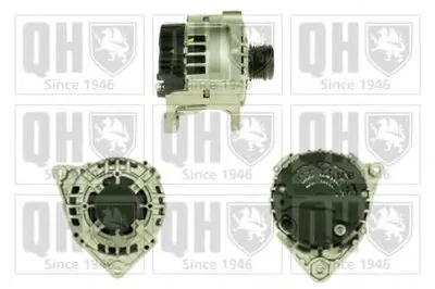 Генератор QUINTON HAZELL купить