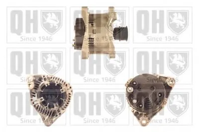 Генератор QUINTON HAZELL купить