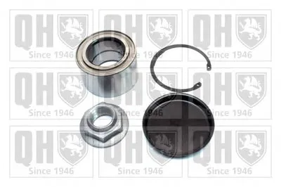 Комплект подшипника ступицы колеса The Original QUINTON HAZELL купить
