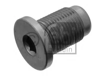 Резьбовая пробка, масляный поддон FEBI BILSTEIN купить