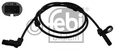 Датчик, частота вращения колеса FEBI BILSTEIN купить