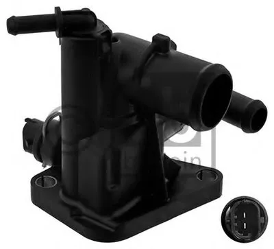 Корпус термостата FEBI BILSTEIN купить