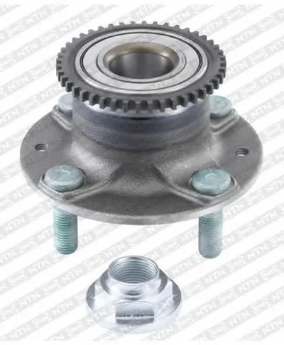 Комплект подшипника ступицы колеса SNR купить